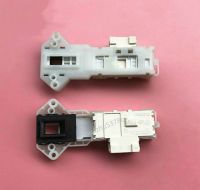 1pcs new for LG washing machine parts time delay switch door 6601EN1003B WD-N80105 T10175 3 plug door lock