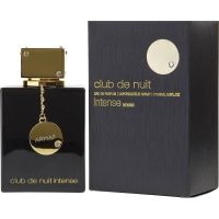 น้ำหอมผู้หญิง Armaf Club De Nuit Intense for Women Eau De Parfum ขนาด 105 ML. ของแท้ กล่องซีล