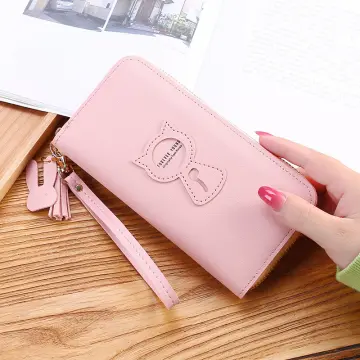 Jual Dompet Wanita Terbaru Panjang 25 Cm Terbaru - Oct 2023