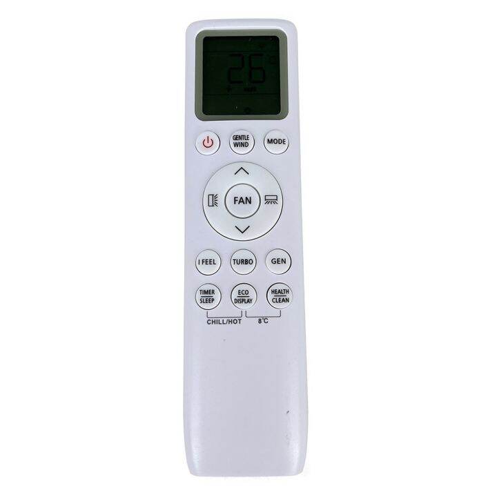 New Original For TCL Air Conditioner Remote Control A/C AC Remote ...