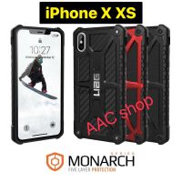 UAG Monarch Case  iPhone X XS AAA เทียบแท้ ส่งจาก กทม