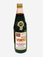 Vimto  Fruite Cordial 710ml น้ำหวาน ตรา วิมโต้ ขนาด 710 ml