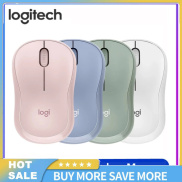 Logitech M221 chuột không dây Im Lặng 3