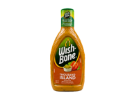 ?นำเข้าจากต่างประเทศ? Thousand Island Dressing Wishbone  444ml