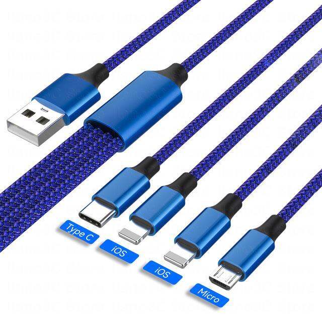 chaunceybi-4-1-usb-ชาร์จไฟ-c-สำหรับ-iphone-13-11ข้อมูลหัวไลท์นิง