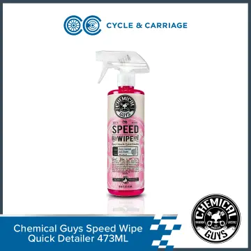 Shop Speed Wipe Chemical Guys online