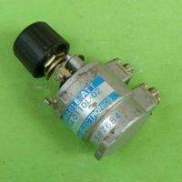 อุปกรณ์ลดเสียงแบบแมนนวลของ Sma 10db Ura-0110l-02 0-3Ghz