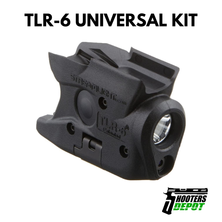 ORIGINAL Streamlight Trigger Guard Light TLR6 / TLR7 A / TLR6