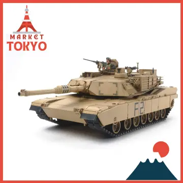 Tamiya Military Scale Model 1:35 - Best Price in Singapore - Jan