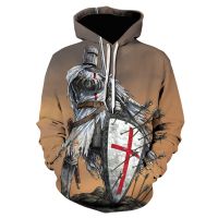 Sudadera con capucha para hombre y mujer, suéter cálido con estampado en 3D para Cosplay, ropa de talla grande