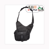 5.11 กระเป๋า Tactical PUSH Pack, Black