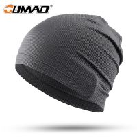 Neuim Summer Cool Running Cap Fashion Bicycle Hat Cycling Sport Caps Headdress Headscarf Hiking Baseball Riding Beanie Men Women Hats