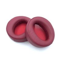 Replacement Ear Pads for Sony MDR-XB950BT MDR-XB950B1 MDR-XB950/H Headphones Ear Cushions Headset Earpads, Ear Cups Repair Parts