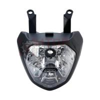 Motorcycle Headlight Assembly For Yamaha MT07 MT-07 2014 2015 2016 2017 Lamp