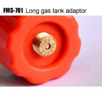 Fire-Maple fms-701 gas adapter V2