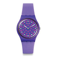 นาฬิกา Swatch Originals PERFECT PLUM SO31V100