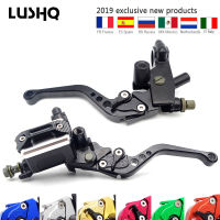 Motorcycle Brake Clutch Pump Lever Hydraulic Master Cylinder For honda hornet cb 600f cbr 900 rr cub cg 125 pcx cb 1000 r