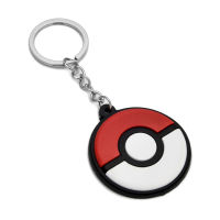 [In stock] Pokémon Pokemon Pokemon พวงกุญแจซิลิโคนจี้ขายร้อน