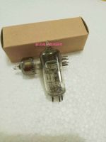 Vacuum tube Brand new British Mullard EB91 electronic tube generation CV140 Beijing 6H2 6AL5 EAA91 5663 rectifier tube soft sound quality 1pcs