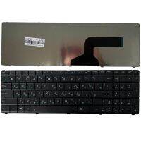 Russian Laptop Keyboard FOR ASUS N70 N70S N73 N73J N73JF N73JG N73JN N73JQ N73SM N73SV N51T N53SV N51V N53JQ N53S N53NB RU Black