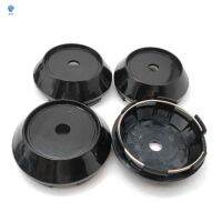 Style 4pcs 68 mm/62 (64) mm black universal Modified wheel hub car center hub cover COD Ready Stock BESTSHOPPING