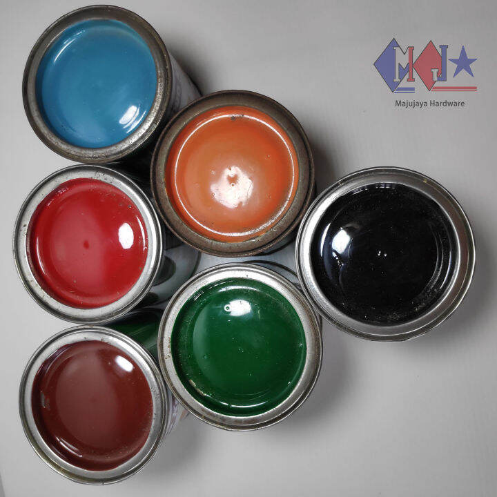 DUA KANCIL SUNLUX Cheapest Gloss Paint Metal Wood Plastic Aluminum