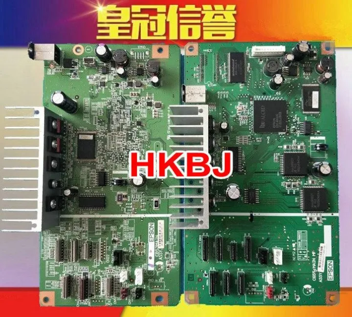 1-pc-รุ่นเก่าเมนบอร์ดต้นฉบับ-mother-board-สำหรับ-epson-1390-r1390-เครื่องพิมพ์-formatter-board-logic-บอร์ดหลัก