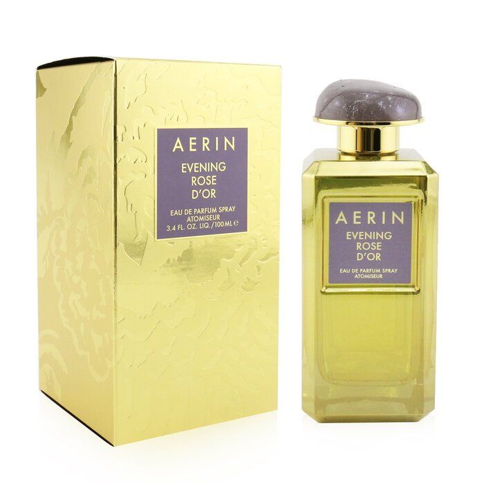 Aerin Evening Rose DOr อีดียูเดอพาร์ฟุมสเปรย์100Ml/3.4Oz | Lazada