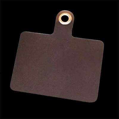 wucuuk Mobile Phone Case lanyard คลิปยึดการ์ด Anti-Lost back Sticker CLIP ไม่มี lanyard Hole multifunctional Universal Patch แขวนแหวน