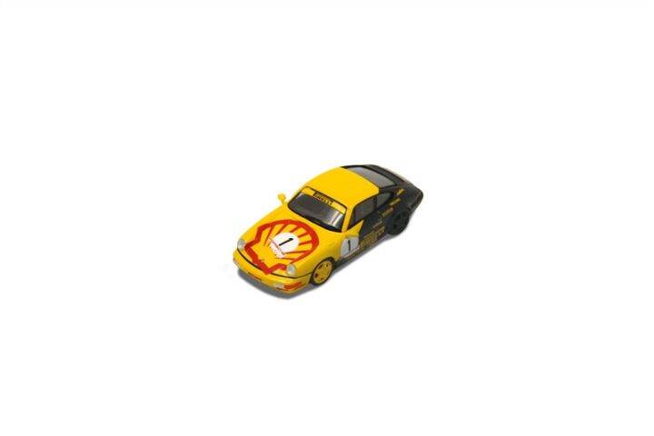 pre-order-spark-x-tiny-1-64-964-carrera-cup-pirelli-1-amp-2-2cars-set-diecast-model-car