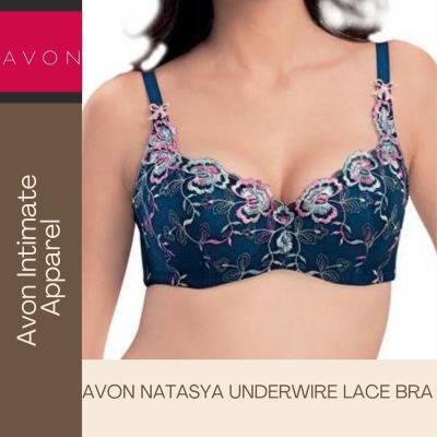 [A Needed] □ Avon Natasya ชุดชั้นในลูกไม้อันเดอร์ไวร์