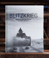 BLITZKRIEG สงครามสายฟ้าแลบของฮิตเลอร์