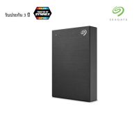 เอ็กซ์เทอนัลฮาร์ดดิสก์One Touch 5TB Seagate