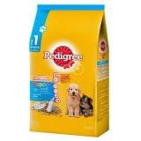 (ส่งฟรี)Pedigree Milk Flavor Immunity Protection for Puppies Food (0-6 mths) 400g อาหารสุนัข เพดดีกรี สำหรับ ลูกสุนัข