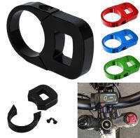 สำหรับ Sur Ron X Light Bee สำหรับ Segway X260 X160จอแสดงผลดิจิตอล Relocation cket ไฟฟ้า Dirt Bike Part สีดำ