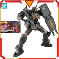 โมเดลฟิกเกอร์แดมอนิเมะ Bandai ของแท้ HG GTO 021 1/144 RX-78-01 FSD Dam FSD ของเล่นโมเดลประกอบของขวัญวันเกิด