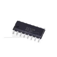 10pcs/ 3232N brand new TP3232N-SR SOP-16 transceiver IC WATTY Electronics