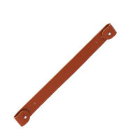 Buckle Clip Leather Extension Hook Holder Adjustable Extender