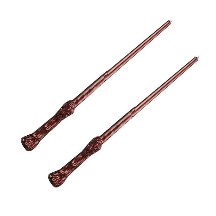 20-pcs-wizard-wand-sound-illuminating-toy-wand-14-2-inch-brown-for-kids-girls-boys-costume-cosplay-accessory-halloween-party