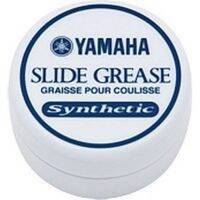 Yamaha Slide Grease (Soft) ขี้ผึ้งทาท่อโลหะ ชนิดอ่อน