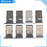 SIM card tray for Samsung Galaxy S21 S21 plusS21 Ultra SIM card slot holder replacement parts