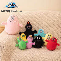 Mfqqqq【พร้อมส่ง】ตุ๊กตาผ้ากำมะหยี่เกมสำหรับเด็กตุ๊กตาเพื่อนตลกตุ๊กตาหนานุ่มตุ๊กตาผ้ากำมะหยี่ + ผ้าฝ้าย PP สำหรับเด็กผู้ชายของขวัญวันเกิดเด็กผู้หญิง