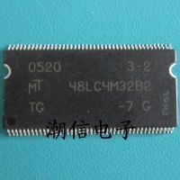 5pcs MT48LC4M32B2TG-7G TSSOP-86