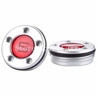 2Pcs Red Number Golf Putter Weights for Newport California Studio Putters 5g-50g for Opiton