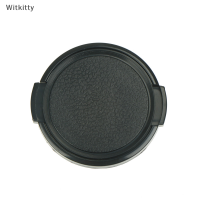 Witkitty 52mm Plastic SNAP ON ฝาครอบเลนส์ด้านหน้าสำหรับกล้อง SLR DSLR DV Leica sony