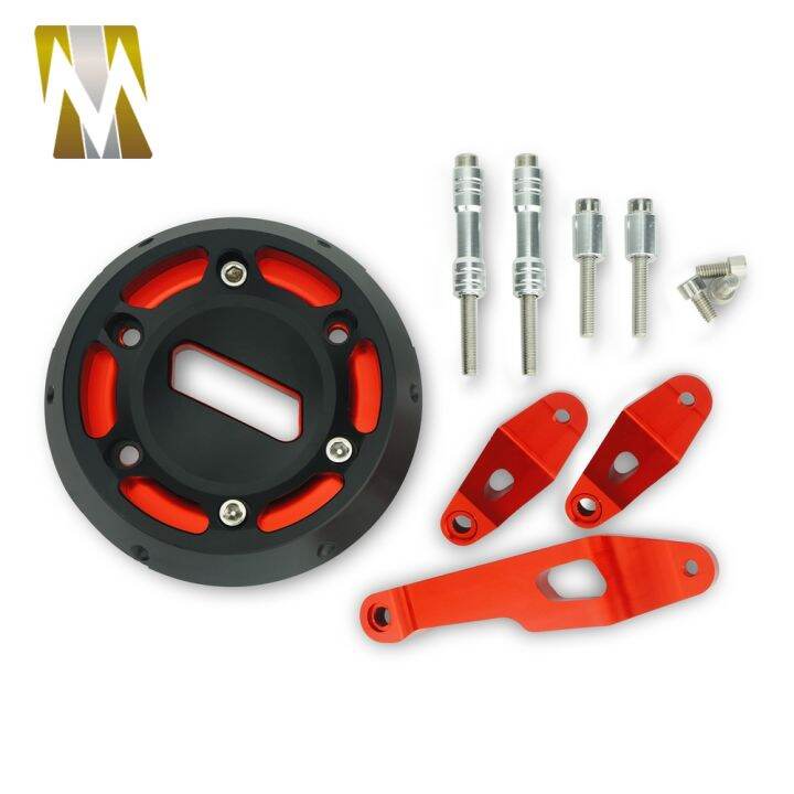 อุปกรณ์ป้องกันป้องกันเครื่องยนต์-r25-r3สำหรับยามาฮ่า-mt03-mt25-yzfr3-yzfr25-2013-2014-2015-2016ตัวป้องกันด้านขวา