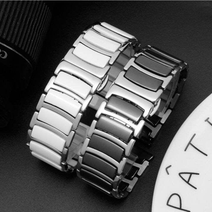 GTR 4 Ceramic Stainless Steel Strap Bracelet for Amazfit GTR 4 Luxury ...