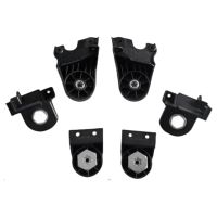 For - C CLASS W205 Headlight Bracket Repair Kit C180 C300 Headlight Claw A2058200414 A2058200514