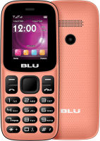 BLU Z5 -GSM Unlocked Dual Sim -Coral