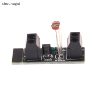 shounagui Smart Light Control SENSOR Switch โมดูลเซ็นเซอร์แสงสำหรับ LED Night 3V